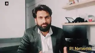 PI Network Kya hai? |Fake Or Reality?| Value kitnii ho g?
