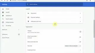 Delete all personal and tracking information from Google Chrome