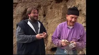 Roadside Attractions with KEVIN SMITH (JERSEY GIRL DVD Feature)