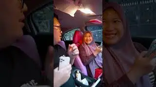 PRANK PACAR TELPONAN SAMA TANTE TANTE ‼️