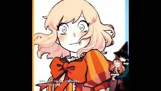 dorica edit - melting (6/11.5)