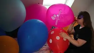 Teaser: Rose: BTP BB14 TT17 Bed