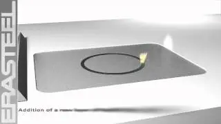 Additive manufacturing of Near Net Shape or Net Shape components