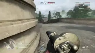A Seven Army Nation Can't Hold Me Back....