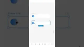 How to design a progress bar in Figma 