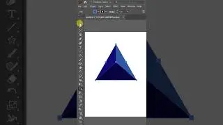 How to Create an Islamic Geometric Pattern in Illustrator ✨ | Repeating Tile Design Tutorial 