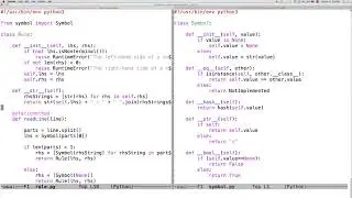 Context free grammars and Chomsky Normal Form, part 11