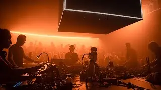 STOOR Live in Paradiso - ADE 2024 - FJAAK x KiNK x Nene H x Speedy J