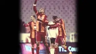 Sensiz Olmaz GALATASARAY 2014-2015