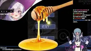 Honey Letuce - Twitch Highlights pt.1
