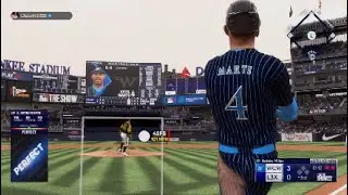 Bobby Miller Bodied - MLB The Show 22