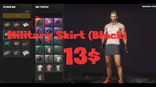 OPEN MILITIA CRATE PUBG, ОТКРЫТИЕ 40 ЯЩИКОВ MILITIA CRATE ПАБГ