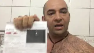 Justo pelo justo, certo pelo certo.