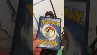 What would you grade this card