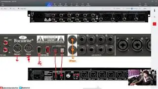 My Rack Mount Recording Gear Explained