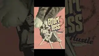 Design A Vintage Poster With Me 