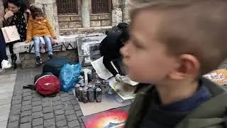 Атина