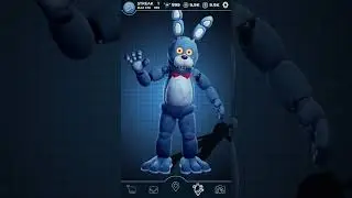 Эдит ФНАФ Классик&Фильм😅🎞️