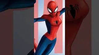 ¿Quién es PETRA PARKER? La Spider-Girl de la Versión Animada ULTIMATE Spider-Man 