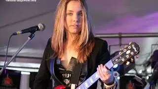 Santana, Smooth (guitar cover) by Dani Rocks
