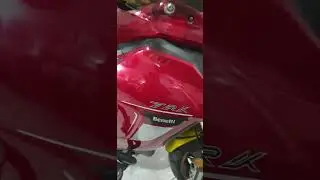 Chain Cleaning Process of Superbikes #benelli #superbike #bmw1000rr