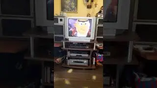 Реклама на VHS 
