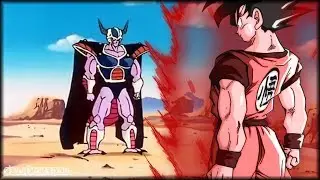 ¿Qué hubiera pasado si Piccolo mataba a Freezer? | Parte 1 | Teoría | Dragon Ball