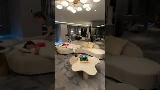 Body Slamming Best Friend Asleep! #prank k