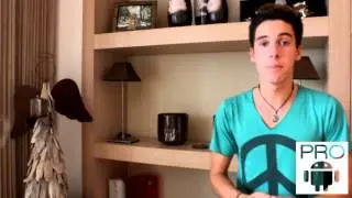 Android Avanzado 3 - Conceptos clave + RETO