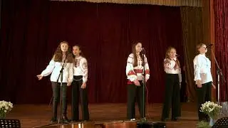Концерт на підтримку ЗСУ  