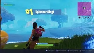 Geiler Kill am Ende ?!