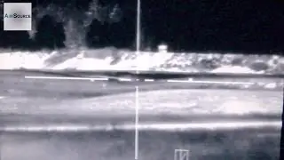 Bradley Fighting Vehicle Gunnery
