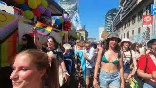 Milano Pride 2022