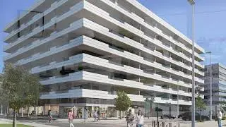 Residencial Jardines del Pla II