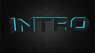 [PyroTom] ● Intro #7 ● By Ramiiček