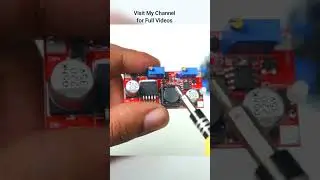 Boost/Buck  এর পরিচিতি 🔥🔥🔥