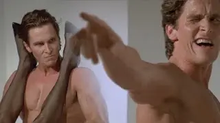American Psycho - 