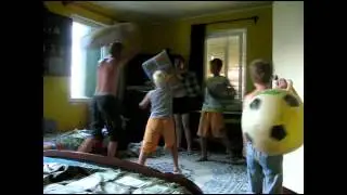 Домашние сражения 3