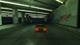 GTA Vibes
