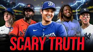 Every Top 10 MLB Team Has a FATAL FLAW Nobody's Talking About