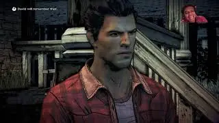 The Walking Dead Season 3 Episode 1: Ties That Bind Part 1