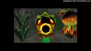 Deku | Zelda Trap Beat