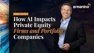 Exit Planning For Business Owners: How AI Impacts Private Equity Firms and Portfolio Companies