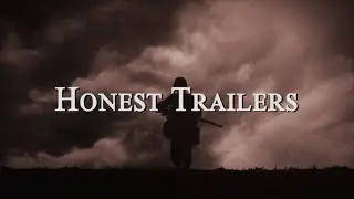 After Effects - Saving Private Ryan - Trailer Titles