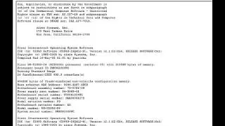 How to Configure Clock and Date on Cisco Switch!