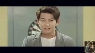 (sub español) Proud of love season 1 ep 3/5