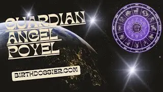 Poyel - Your Guardian Angel of Compassion and Divine Grace