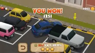 #2 Jogando Dr.Parking 4 online