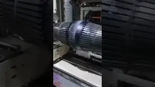 tyre manufacturing machine #tyre #automobile #manufacturing #shortsvideo #viral #machine #company