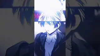 Yuuichi vs Shogo makishima